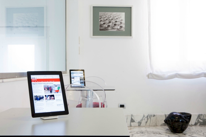 Imagen de los interiores del Hotel La Ciliegina Lifestyle. Foto 16