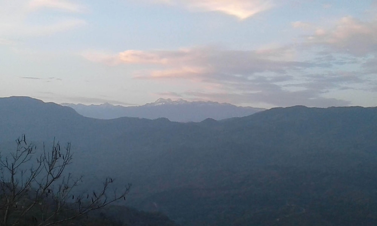 Imagen general del Hotel La Cima Tayrona. Foto 1