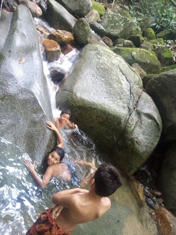 Imagen general del Hotel La Cima Tayrona. Foto 3
