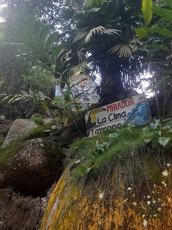 Imagen general del Hotel La Cima Tayrona. Foto 4