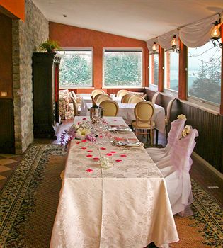 Imagen de los interiores del Hotel La Cima Trasimena. Foto 9