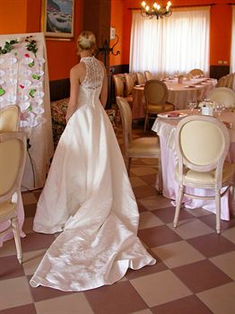 Imagen de los interiores del Hotel La Cima Trasimena. Foto 10