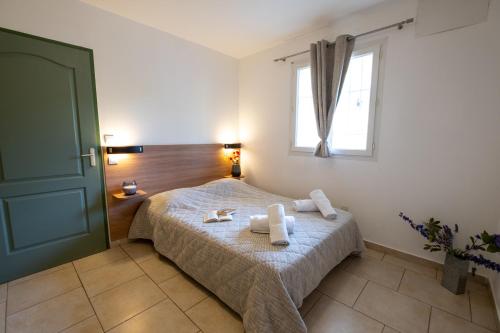 Imagen general del Hotel La Ciotat Le Saint Est&egrave;ve. Foto 3