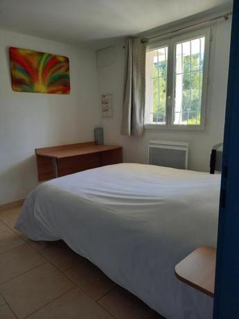 Imagen general del Hotel La Ciotat Le Saint Est&egrave;ve. Foto 11