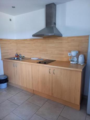 Imagen de la habitación del Hotel La Ciotat Le Saint Est&egrave;ve. Foto 16