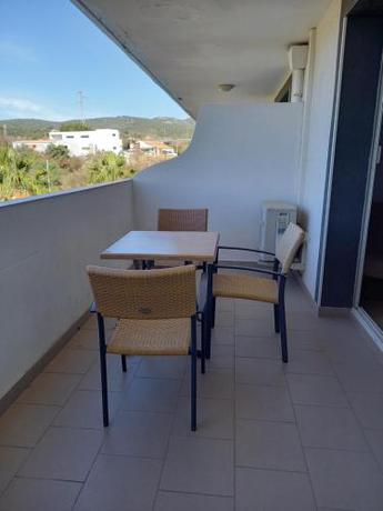 Imagen general del Hotel La Ciotat Le Saint Est&egrave;ve. Foto 12