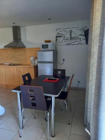 Imagen de la habitación del Hotel La Ciotat Le Saint Est&egrave;ve. Foto 19