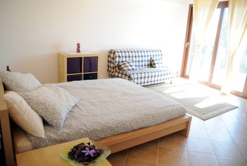 Imagen general del Hotel La Circumetnea B&B. Foto 2