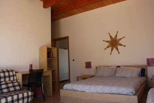 Imagen general del Hotel La Circumetnea B&B. Foto 3