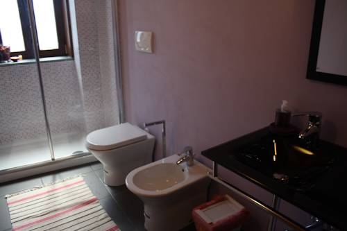 Imagen general del Hotel La Circumetnea B&B. Foto 4