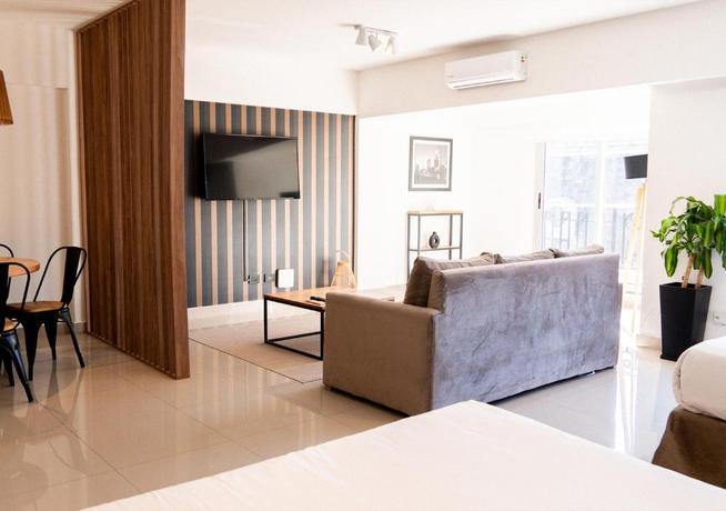 Imagen de la habitación del Hotel La Cisterna by DOT Suites. Foto 5