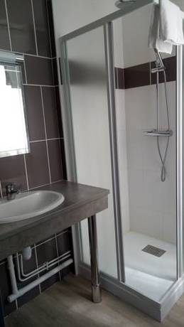 Imagen de la habitación del Hotel La Citadelle De Conflans. Foto 4