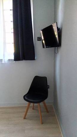 Imagen de la habitación del Hotel La Citadelle De Conflans. Foto 10