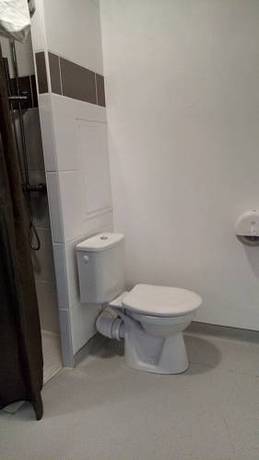 Imagen de la habitación del Hotel La Citadelle De Conflans. Foto 11