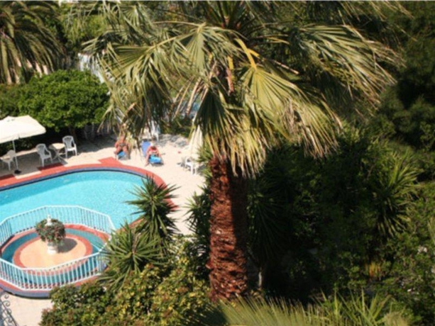 Imagen general del Hotel La Cite Hotel. Foto 3