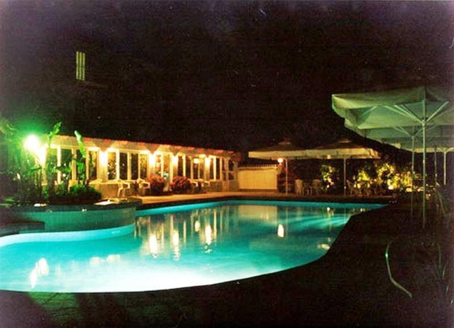 Imagen general del Hotel La Cite Hotel. Foto 5