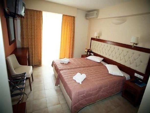 Imagen general del Hotel La Cite Hotel. Foto 8