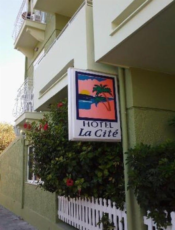 Imagen general del Hotel La Cite Hotel. Foto 10