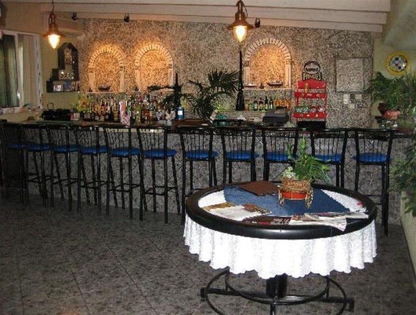 Imagen general del Hotel La Cite Hotel. Foto 11