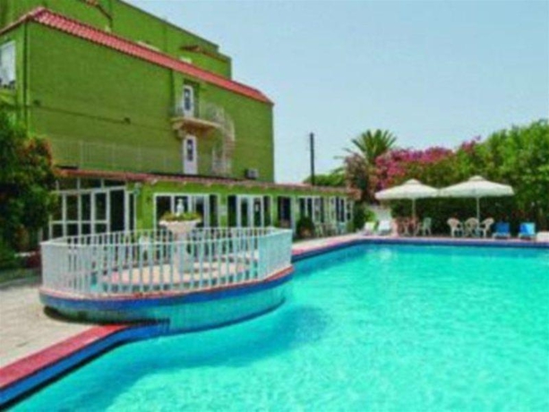 Imagen general del Hotel La Cite Hotel. Foto 13