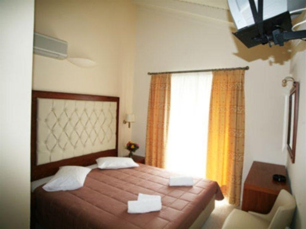 Imagen general del Hotel La Cite Hotel. Foto 14
