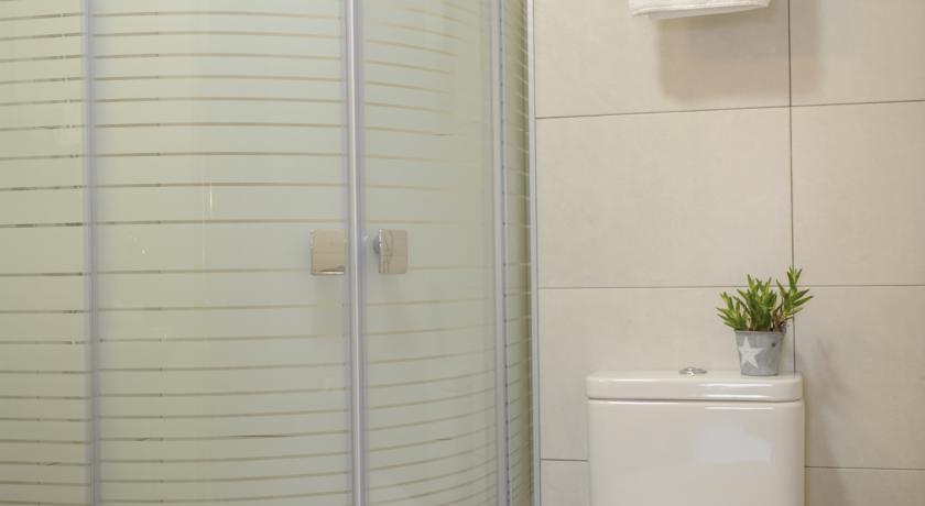 Imagen general del Hotel La City Mercado. Foto 3