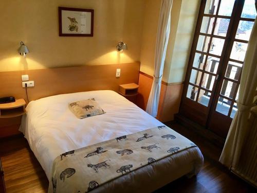 Imagen general del Hotel La Clairi&egrave;re. Foto 3