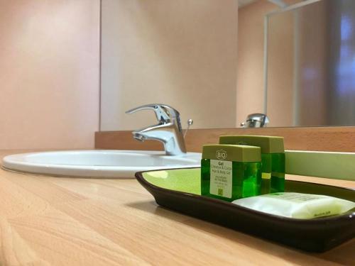 Imagen de la habitación del Hotel La Clairi&egrave;re. Foto 7