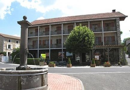 Imagen de la habitación del Hotel La Clairi&egrave;re. Foto 8