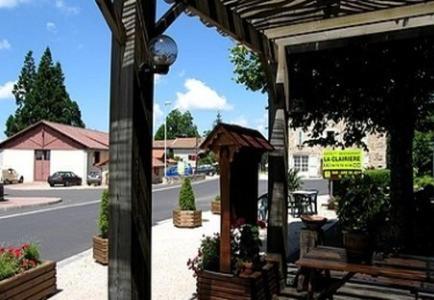 Imagen general del Hotel La Clairi&egrave;re. Foto 4