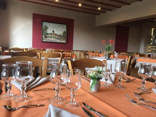 Imagen general del Hotel La Clairi&egrave;re. Foto 6