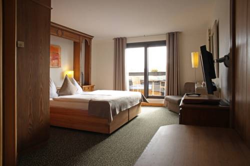 Imagen de la habitación del Hotel La Clairiere Bio and Spahotel. Foto 2