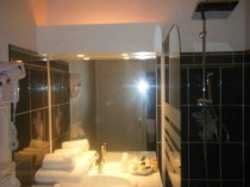 Imagen de la habitación del Hotel La Cle d'Or, Barbizon. Foto 4