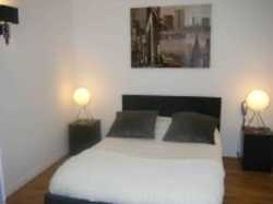 Imagen de la habitación del Hotel La Cle d'Or, Barbizon. Foto 5