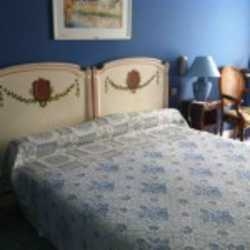 Imagen de la habitación del Hotel La Cle d'Or, Barbizon. Foto 6