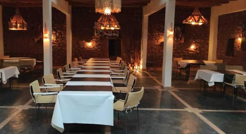 Imagen general del Hotel La Cl&eacute; Des Huiles. Foto 2