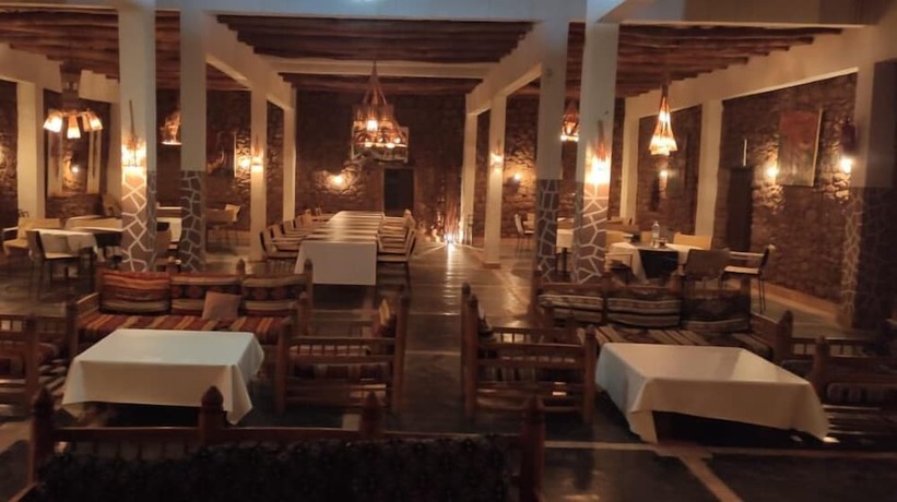 Imagen general del Hotel La Cl&eacute; Des Huiles. Foto 3