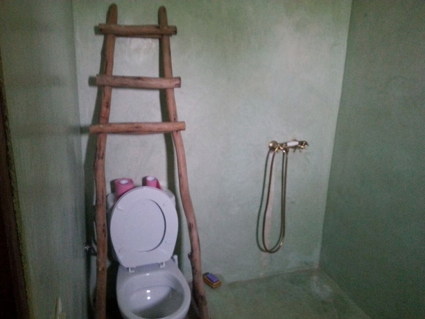 Imagen de la habitación del Hotel La Cl&eacute; Des Huiles. Foto 12