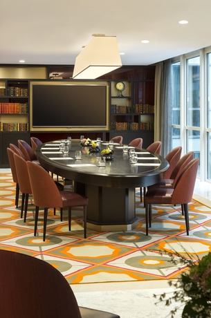 Imagen de los interiores del Hotel La Clef Tour Eiffel Paris. Foto 13