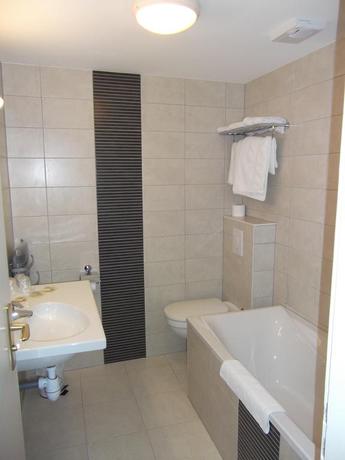 Imagen general del Hotel La Cloche. Foto 2