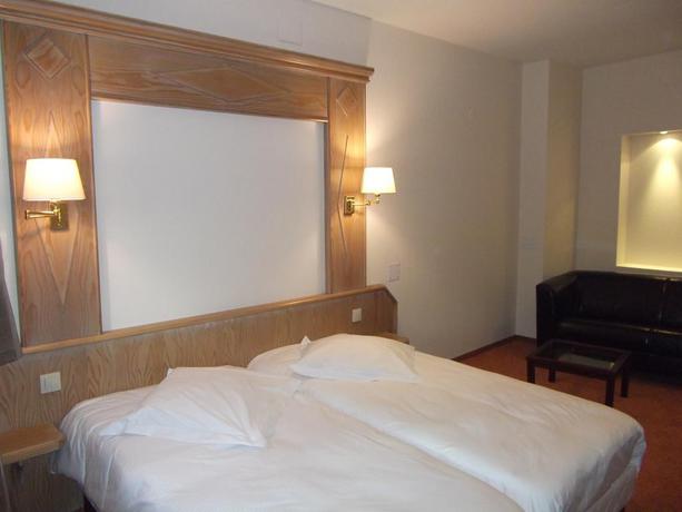 Imagen general del Hotel La Cloche. Foto 4