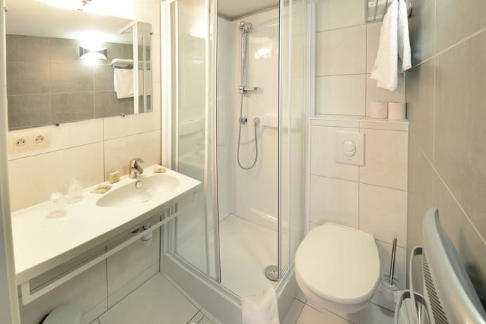 Imagen general del Hotel La Cloche. Foto 5