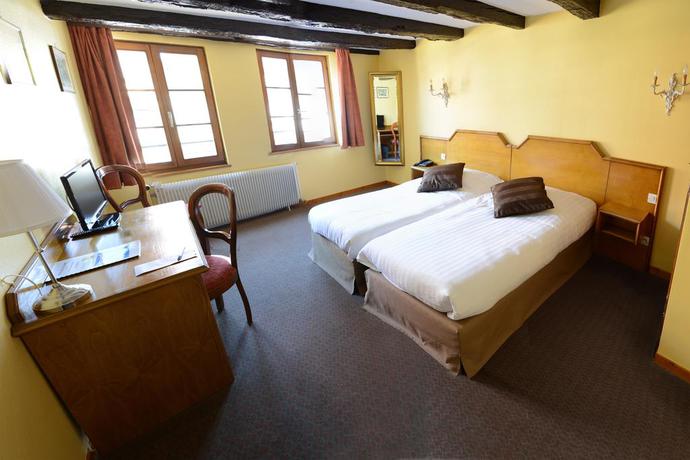 Imagen general del Hotel La Cloche. Foto 6