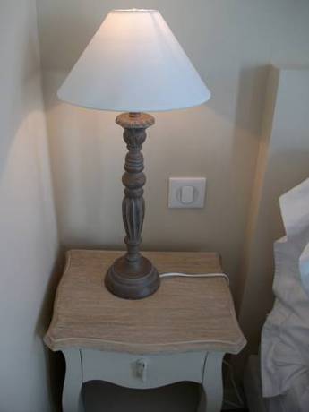 Imagen de la habitación del Hotel La Closeraie. Foto 11
