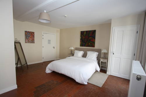 Imagen de la habitación del Hotel La Closeraie. Foto 14
