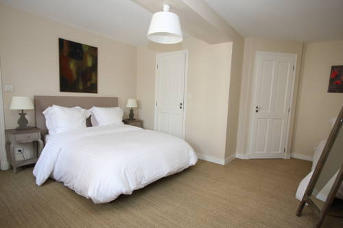 Imagen de la habitación del Hotel La Closeraie. Foto 15