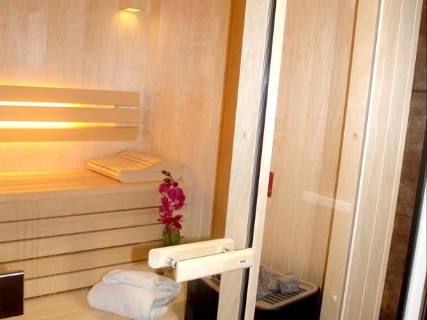 Imagen de los interiores del Hotel La Closerie. Foto 8