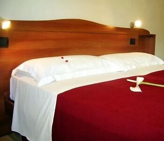 Imagen general del Hotel La Coccinella. Foto 4