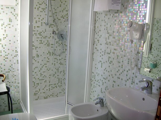 Imagen general del Hotel La Coccinella. Foto 5