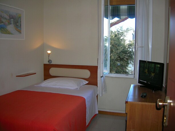 Imagen general del Hotel La Coccinella. Foto 6